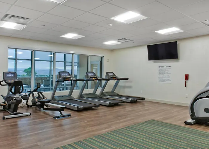 Holiday Inn Express & Suites - Green River, An Ihg Hotel