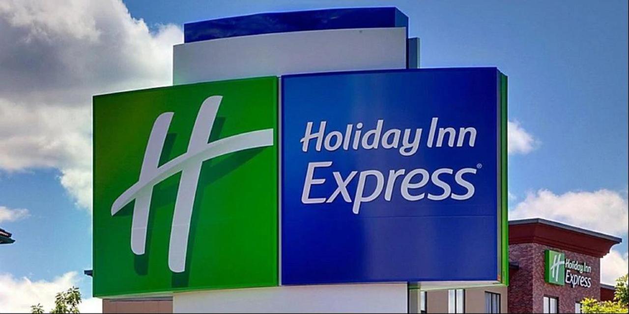 Express & - River, An Ihg Hotel Green River