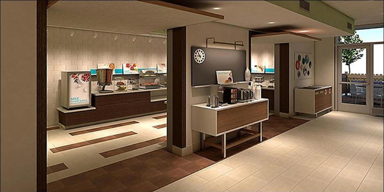 Express & - River, An Ihg Green River