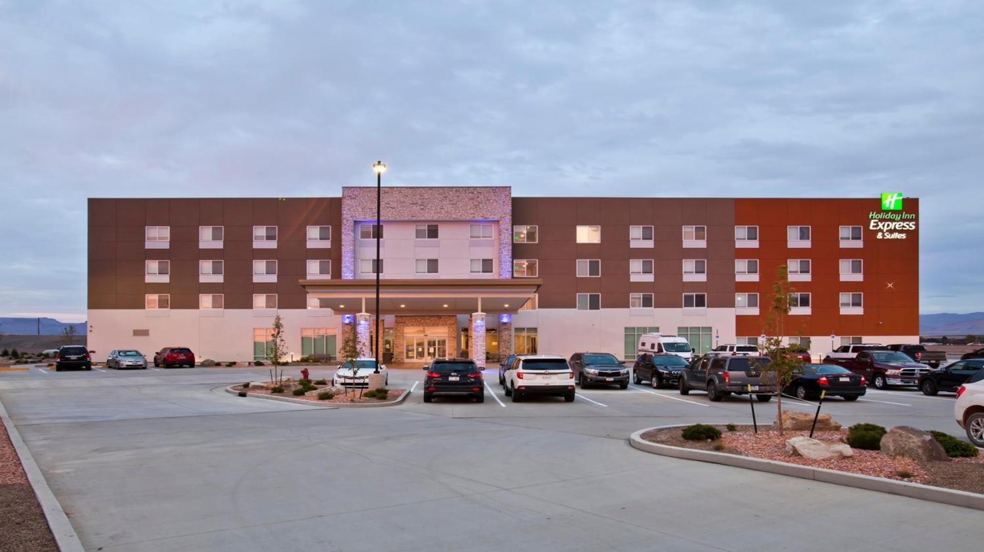Hotel Express & - River, An Ihg