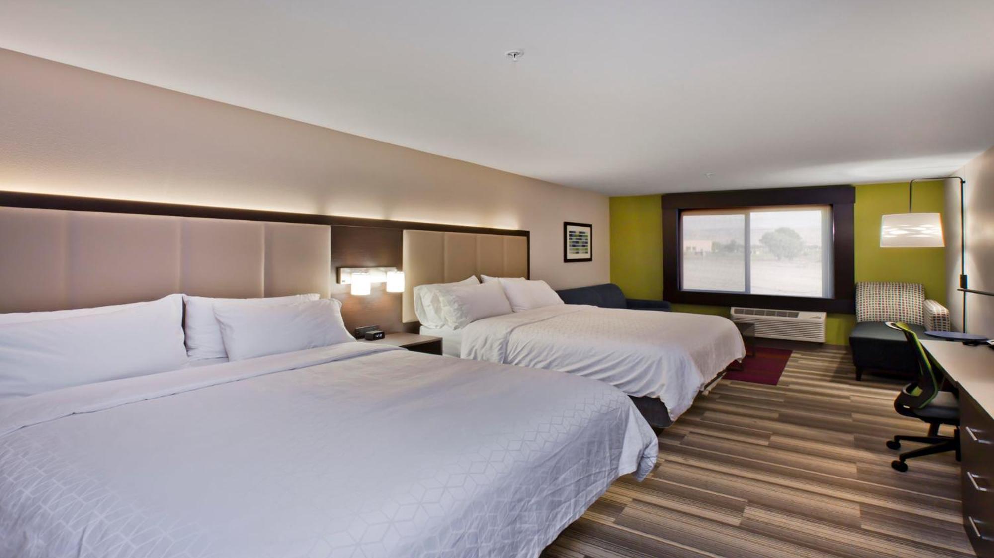 Hotel Express & - River, An Ihg Green River