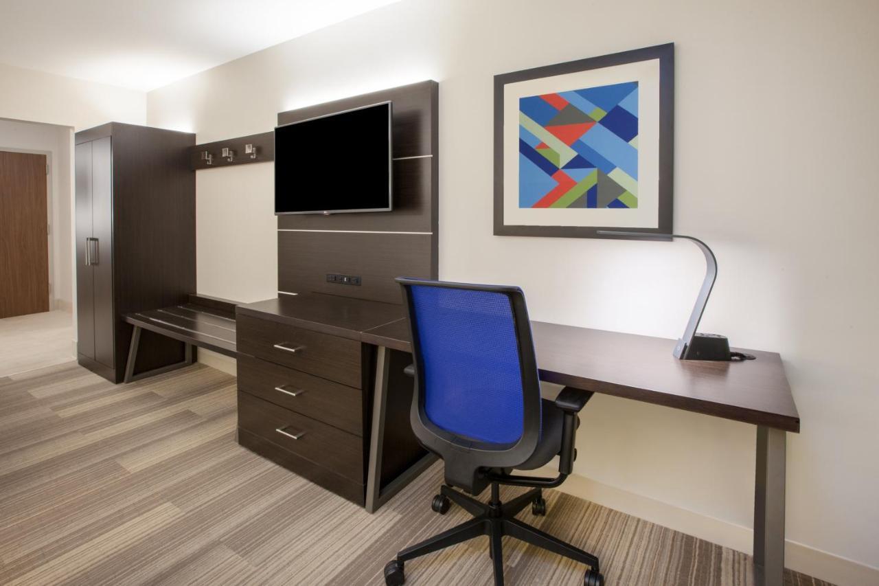 Hotel Express & - River, An Ihg Green River