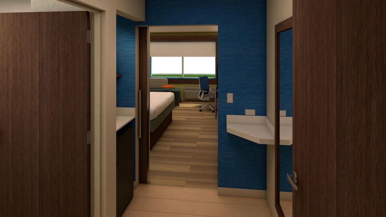 Holiday Express & - Green River, An Ihg 2* Green River