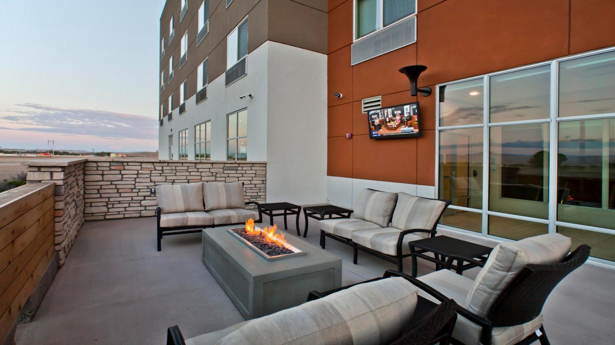Holiday Express & - Green River, An Ihg 2* Green River