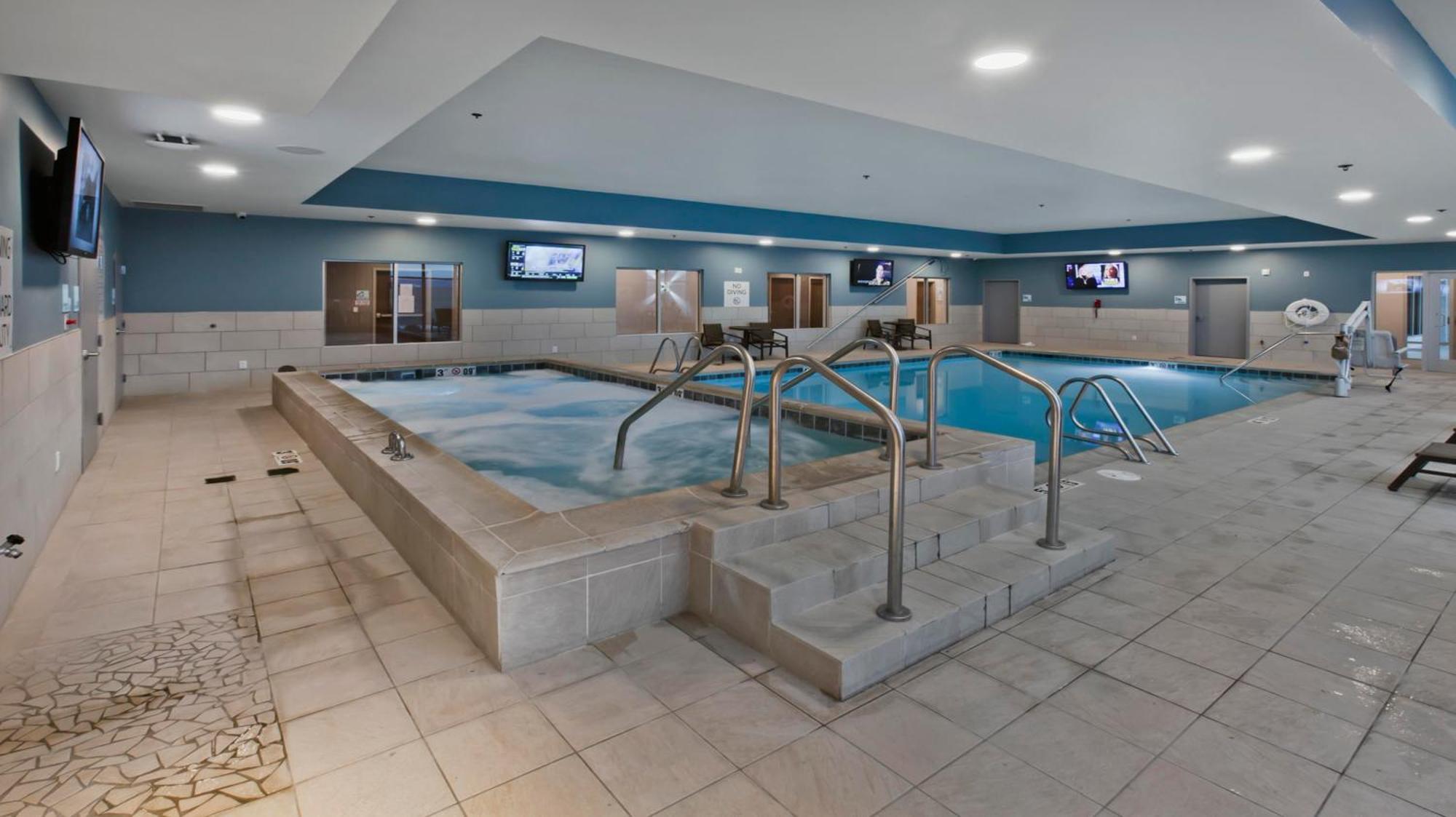 Holiday Express & - Green River, An Ihg Hotel Green River