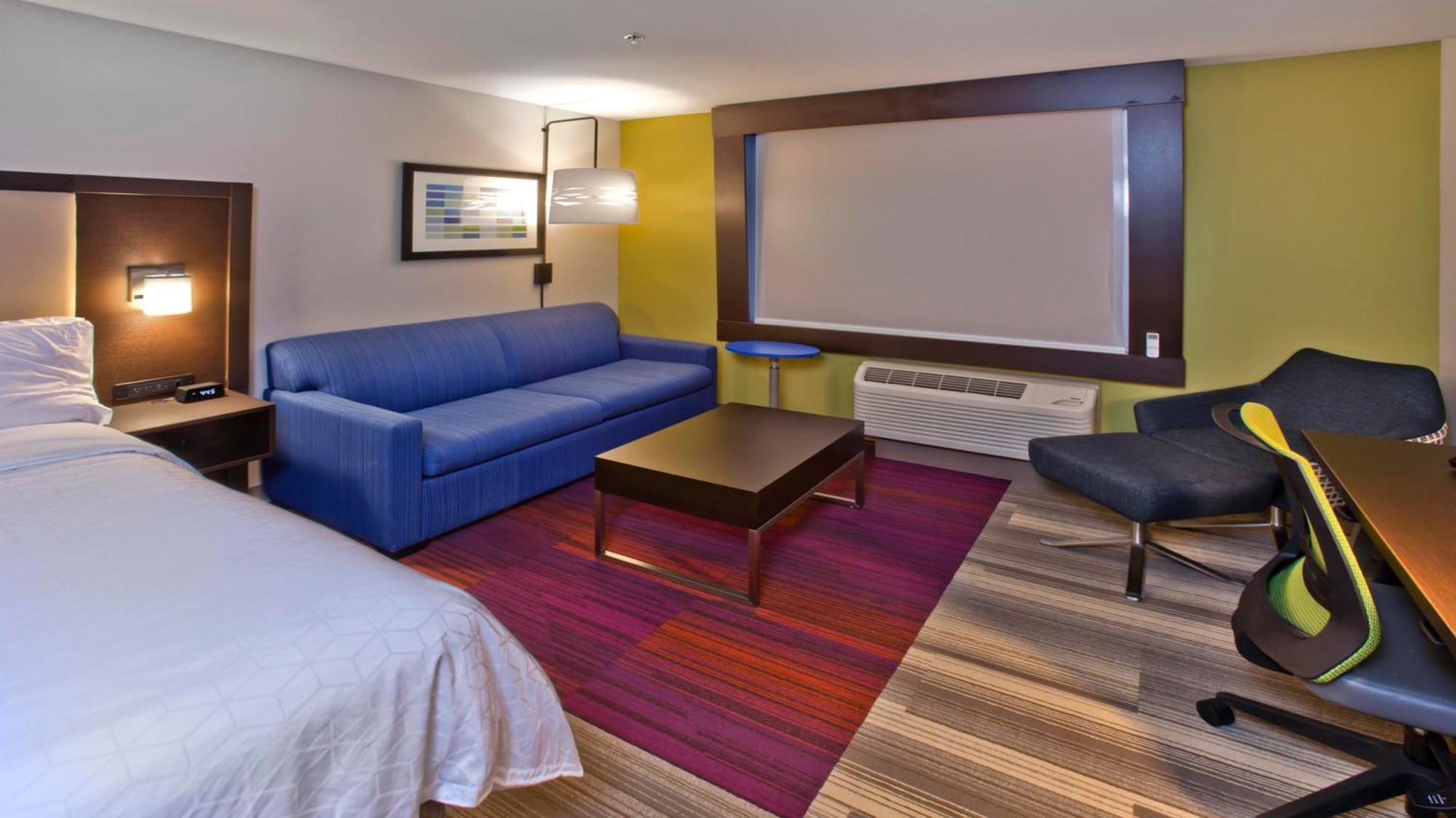Holiday Express & - Green River, An Ihg 2*