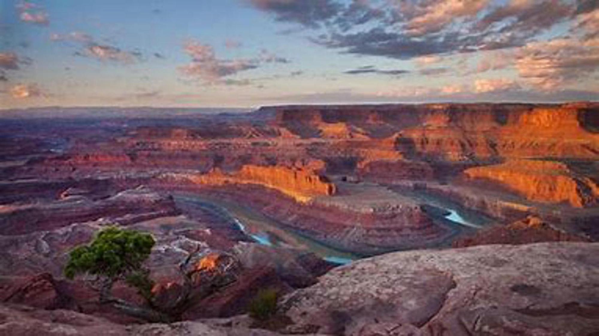 Hotel Holiday Express & - Green River, An Ihg 2*