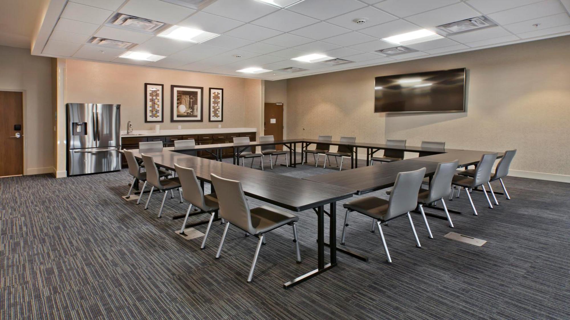 Hotel Holiday Express & - Green River, An Ihg Green River