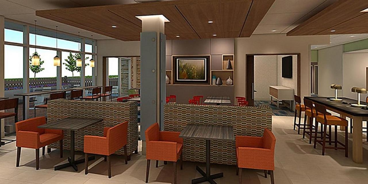 Express & - River, An Ihg Hotel 2*