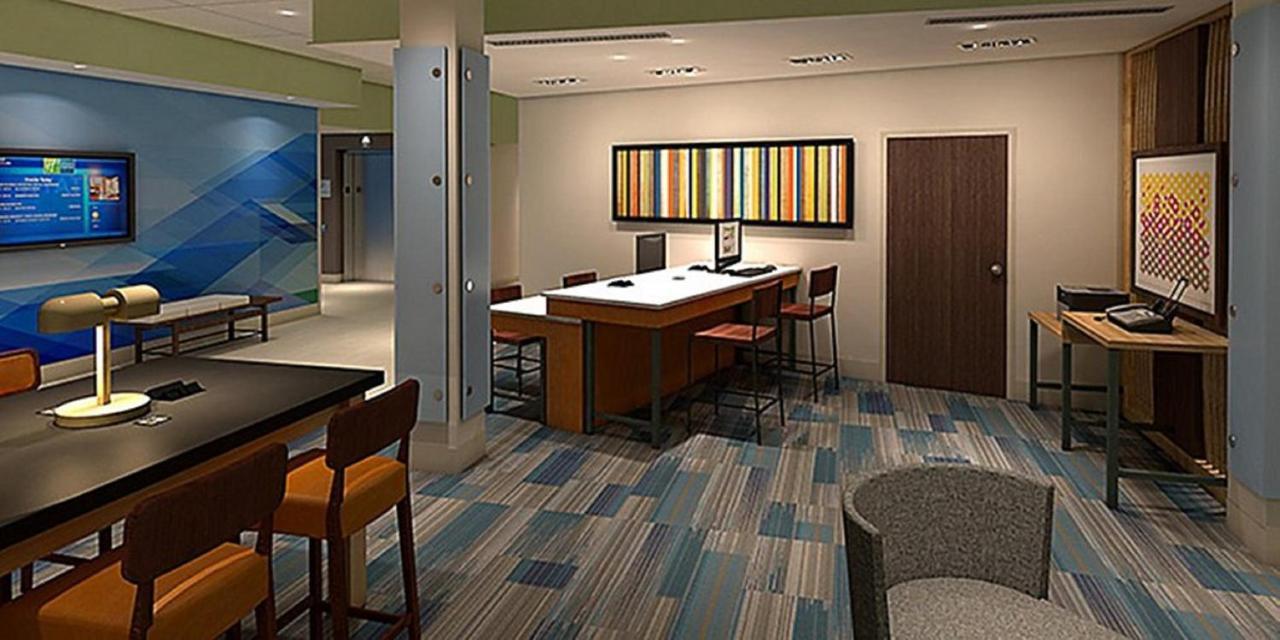 Hotel Express & - River, An Ihg Green River