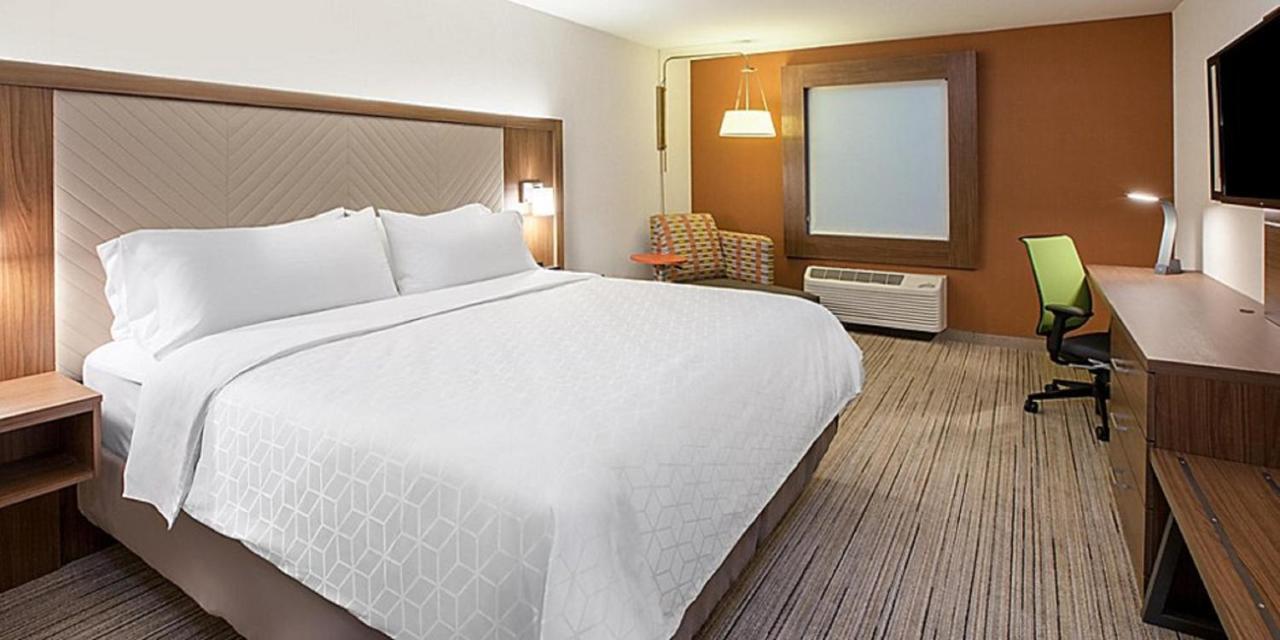 Hotel Express & - River, An Ihg Green River